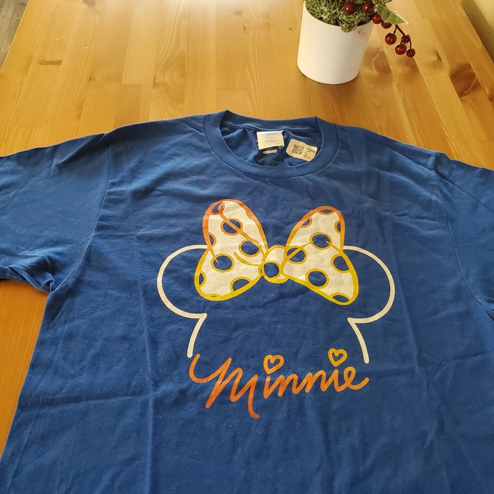 Port & Company Round neck T-shirt - Picture 4 of 6